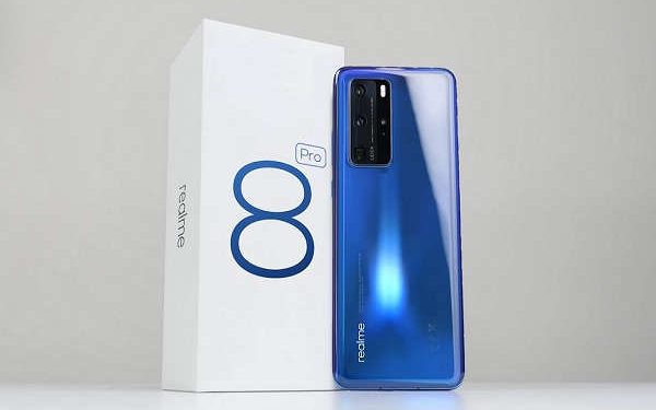 Realme terbaru 2022