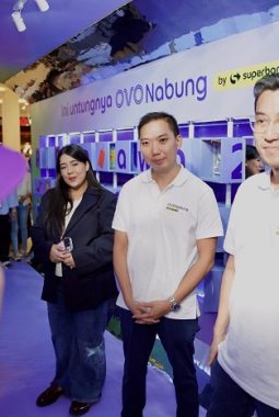 OVO Nabung by Superbank, Inovasi Rek-Wallet Terintegrasi