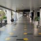 SEPI : Suasana Bandara Husein Sastranegara pasca dialihkan ke Kertajati. Foto diambil Rabu 25 Juni 2025. PJ/Mal