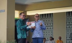 Stunting Jadi Tantangan Wujudkan Indonesia Emas 2045