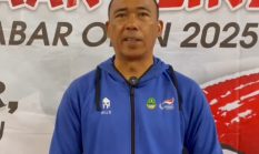 NPCI Cianjur Sukses Gelar “Blind Judo Open”