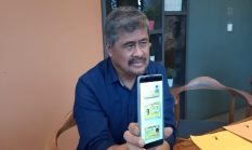 Legislator Gokar Iman Alirahman ‘Sentil’ Kinerja Pemkab Garut