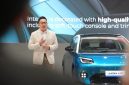 AIONT UT : CEO GAC Indonesia, Andry Ciu resmi perkenalkan mobil listrik AION UT di GIIAS 2025. PJ/Dok