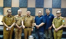 Bupati Garut Sambut Baik Program IDL Telkom Untuk Guru