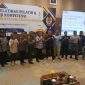 Uji Kompetensi Pelatih Cabor, dibuka oleh Walu Kota Bandung Muhammad Farhan. PJ/Joel