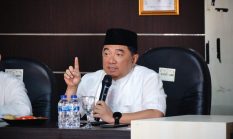 Temuan BPK Rp 2,1 M di 13 Kecamatan, Bupati Garut Mengaku Tidak Tahu
