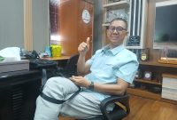 Prof. Dr. Yunyun Yudiana