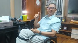 Prof. Dr. Yunyun Yudiana