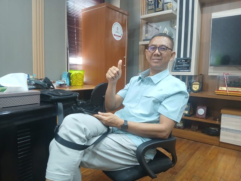 Prof. Dr. Yunyun Yudiana