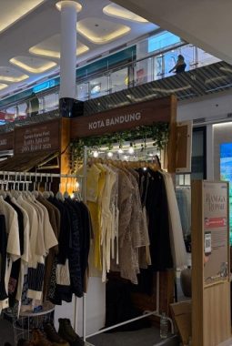 Neumen dan Pala Nusantara Semarakkan PKJB 2025