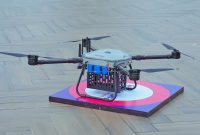 XLSMART for BUSINESS dan ASTRAtech memperkenalkan solusi terbaru  Autonomous Drone. Dok