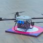 XLSMART for BUSINESS dan ASTRAtech memperkenalkan solusi terbaru  Autonomous Drone. Dok