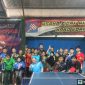 UJICOBA : Tim tenismeja NPCI Kota Bandung Ujicoba di event 