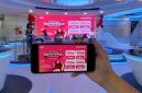 Promo Merdeka. Sambut HUT Kemerdekaan RI ke 80, XLSMART Telecom menawarkan ragam promo seperti kuota murah 17GB hanya Rp 25ribu. Dok