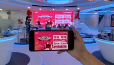 Promo Merdeka. Sambut HUT Kemerdekaan RI ke 80, XLSMART Telecom menawarkan ragam promo seperti kuota murah 17GB hanya Rp 25ribu. Dok