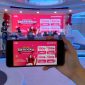 Promo Merdeka. Sambut HUT Kemerdekaan RI ke 80, XLSMART Telecom menawarkan ragam promo seperti kuota murah 17GB hanya Rp 25ribu. Dok