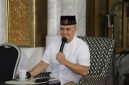 Edwin Senjaya mengomentari terkait tunjangan rumah bagi anggota DPRD Kota Bandung. PJ/Dok 