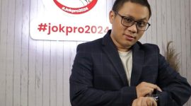 Timothy Ivan Triyono