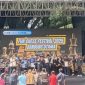 Walu Kota Bandung mendapat penghargaan ORI dari PB Percasi karena dinilai menjadi peserta terbanyak di turnamen catur. PJ/Joel