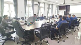 RDP : Wakil Ketua Komisi I DPRD Kota Bandung Erick Darmajaya Pimpin RDP Bersama OPD Pemkot Bandung, Senin, 22 September 2025