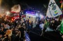 Puluhan Kendaraan Hias menyemarakkan HJKB 215 tahun 2025. PJ/Dok