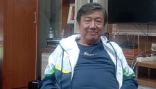 Wakil Ketua Panitia Pelaksana Gianto Hartono, SE,