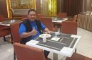 Wakil Ketua I Bidang Organisasi Pengprov PABERSI Jawa Barat Edi Mulyono