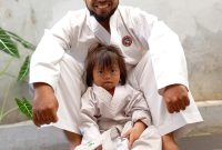 Ketua Panitia Pelaksana Dadang Ginanjar. PJ/Joel