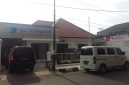 Kantor PT LKM Garut kini tengah menghadapi krisis keuangan. PJ/Facebook