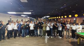 POBSI Jabar akan memulai BK Porprov XV.