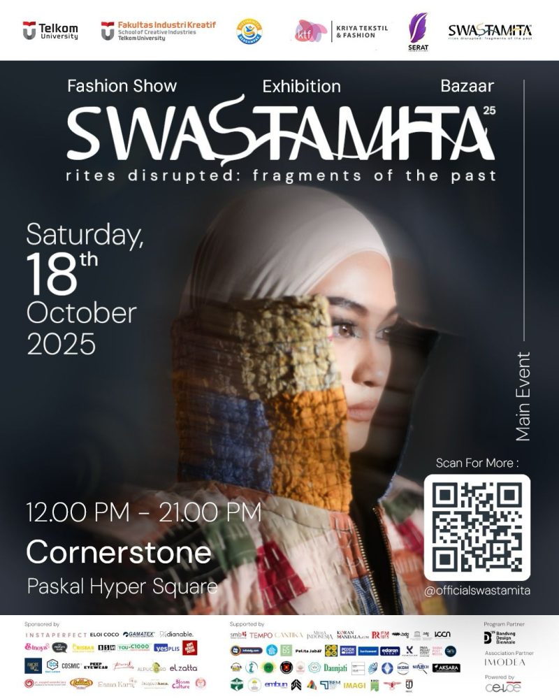 SWASTAMITA 2025