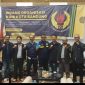 Koni Kota Bandung menggelar Workshop Bertema Penguatan Kelembagaan Organisasi Dalam Mendukung Terwujudnya Prestasi Bandung Utama pada Porprov 2026. PJ/Joel