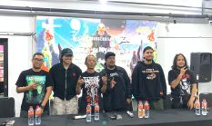 Domsday Open Air 2025, Bangkit dari Kepunahan, Satukan Ragam Musik Indonesia