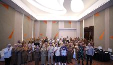 Iman Lestariyono usai Rakor terkait kasus DBD di Kota Bandung. Cipta/Humpro DPRD Kota Bandung