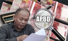 Dudi : Jika Pemkab Garut Tak Bisa Mandiri Fiskal, Infrastruktur Jadi Taruhan