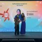 Lia Yuldinawati, dosen Tel-U berhasil menyabet penghargaan Bronze Award pada ajang Empowered Women Awards 2025. PJ/Dok