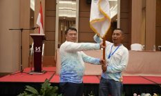 Dadi Ahmad Roswandi Nakhodai IKASMANTIKA 2025–2030