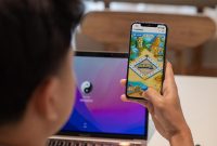 Kumpulkan point melalui DANAPoly, dapatkan hadiahnya di event 11.11