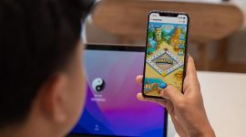 Kumpulkan point melalui DANAPoly, dapatkan hadiahnya di event 11.11