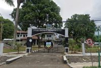 Kantor Bupati Garut. Net