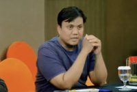 Pengamat Pemerintah Unpad Idil Akbar