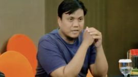 Pengamat Pemerintah Unpad Idil Akbar