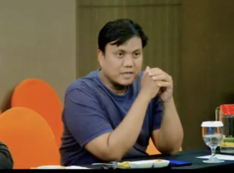 Pengamat Pemerintah Unpad Idil Akbar