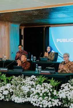 Kuartal IV 2025, bank bjb Bukukan Aset Rp 215 Triliun