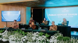 Public Expose bank bjb 2025