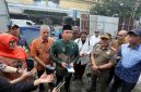 Wakil Wali Kota Bandung Erwin meminta masyarakat disiplin mengurus izin sesuai PBG. PJ/Dok