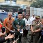 Wakil Wali Kota Bandung Erwin meminta masyarakat disiplin mengurus izin sesuai PBG. PJ/Dok