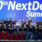 Sejak pertama diluncurkan pada 2015 silam, program NextDev berhasil mencetak ribuan technopreneur yang menghasilkan beragam aplikasi solusi terhadap permasalahan yang ada di masyarakat. Foto Telkomsel