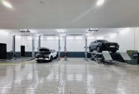 Brand otomotif Global Chery, ikut memberikan bantuan banjir Sumatera berupa towing dan perbaikan mobil gratis. PJ/Dok
