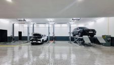 Brand otomotif Global Chery, ikut memberikan bantuan banjir Sumatera berupa towing dan perbaikan mobil gratis. PJ/Dok